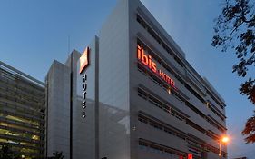 Hotel Ibis Lisboa Parque das Nações